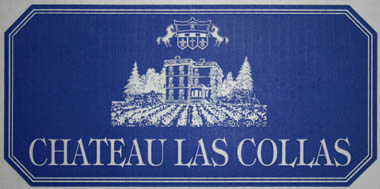 Château Las Collas