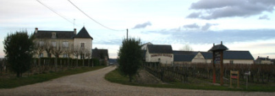 Domaine Olivier